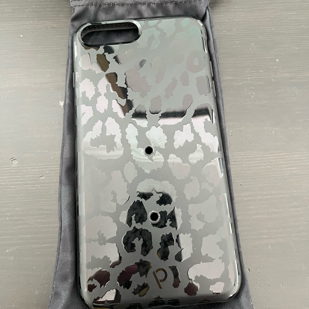 Loopy iPhone 7plus case